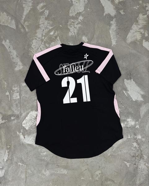 Fallet Football Jersey Tee