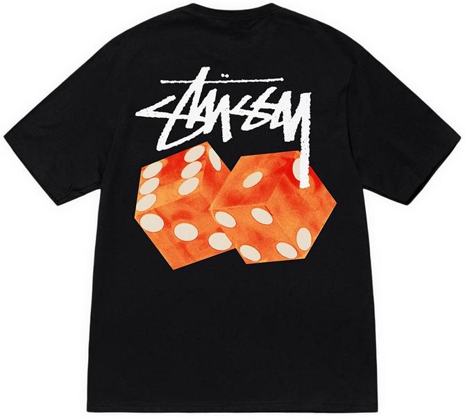 Stussy Diced Out Tee