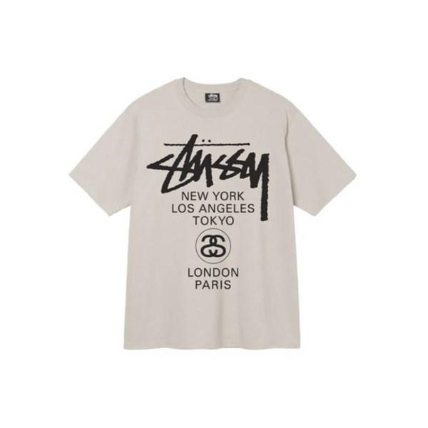 Stussy World Tour Tee 2022 ( LNĐ )