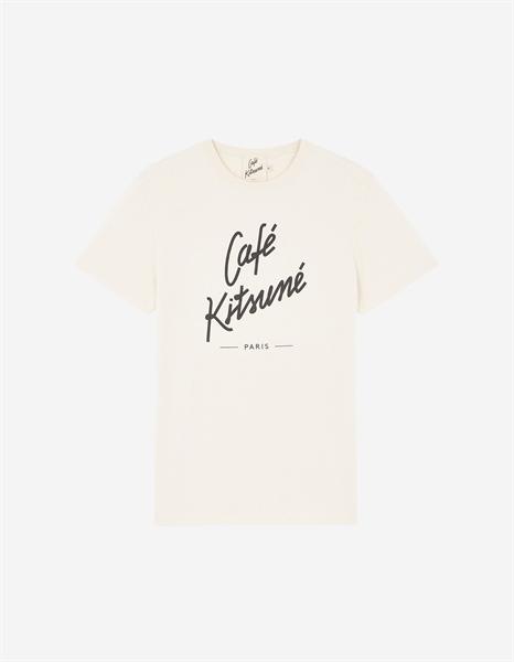 Cafe Kitsune Tee