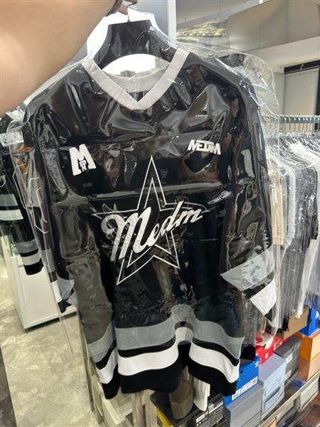 MEDM Football Jersey