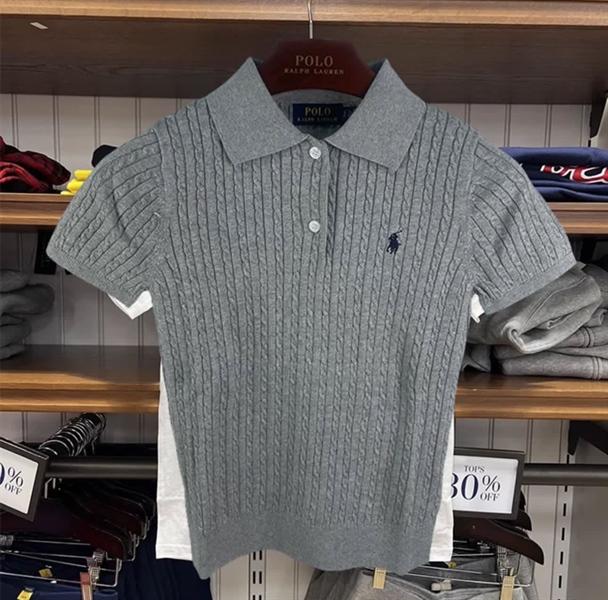 Ralph Lauren Knit Polo