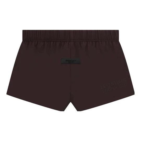 Essentials Nylon Running Shorts