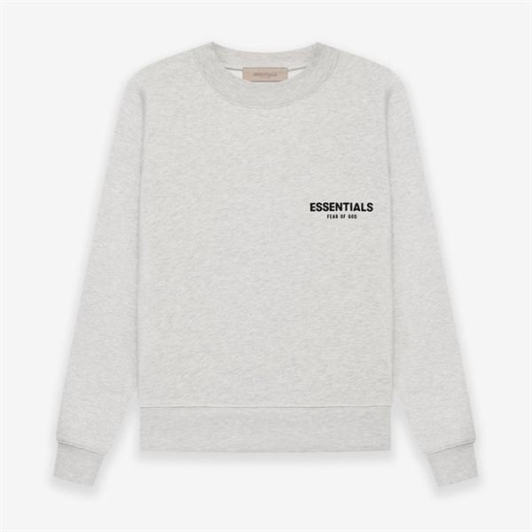 Essentials Crewneck