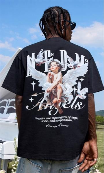 MEDM Angels Tee