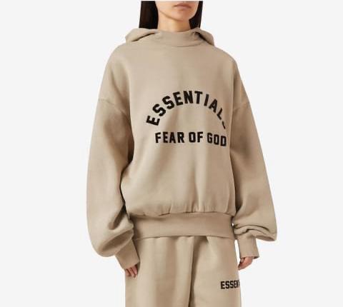 Essentials Core Hoodie 2023