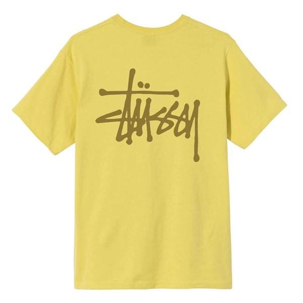 Stussy Basic Logo Tee ( LNĐ )