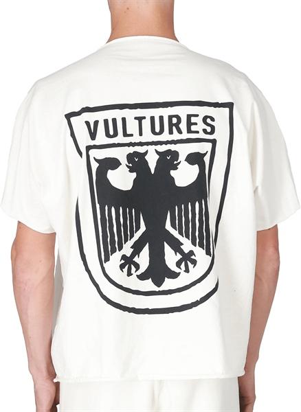 Yeezy "Vultures" Gosha Box Tee