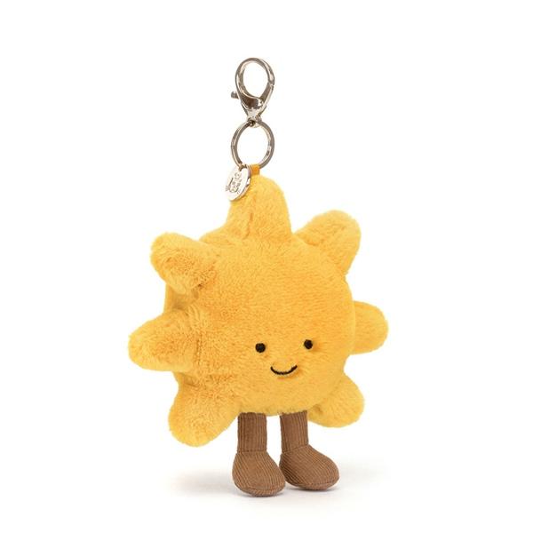 Jellycat Sum Bag Charm