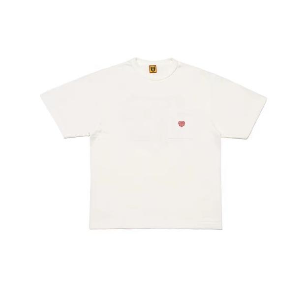 Human Made Pocket Tee SS24