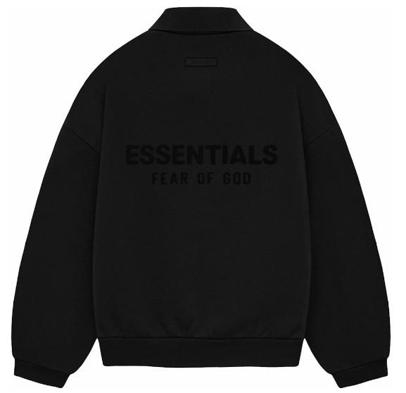 Essentials Longsleeve Polo