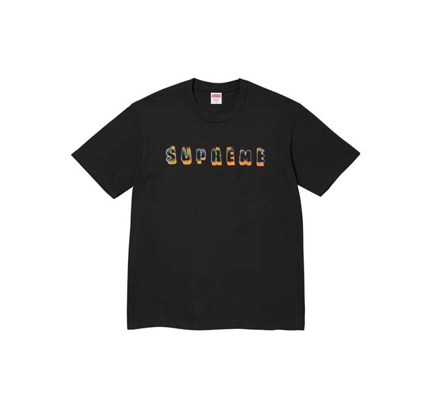 Supreme Stencil Tee