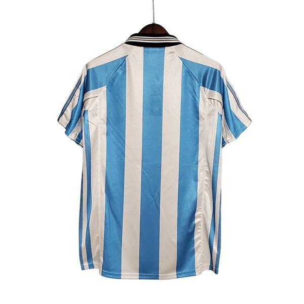 Adidas Argentina Retro 1998 Kit