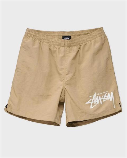 Stussy Big Stock Water Shorts