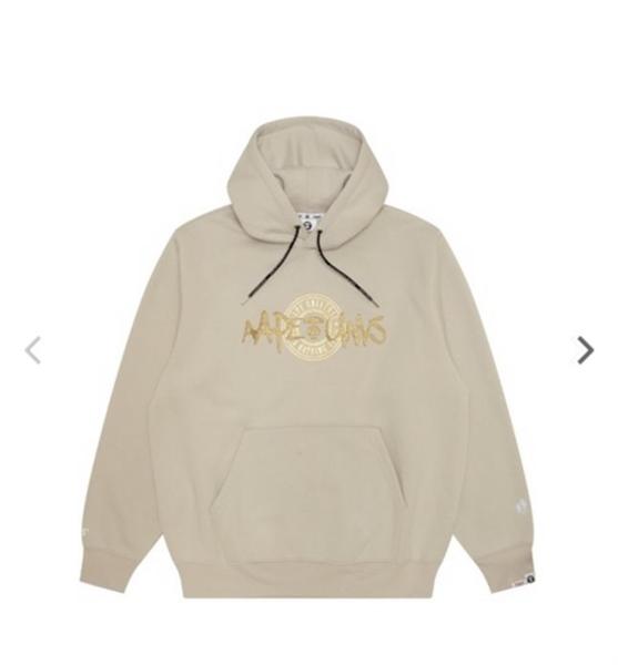 AAPE Pullover Hoodie