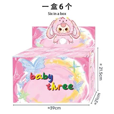 Baby Three Ver 3 Full Set