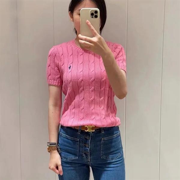 Ralph Lauren Knit Tee