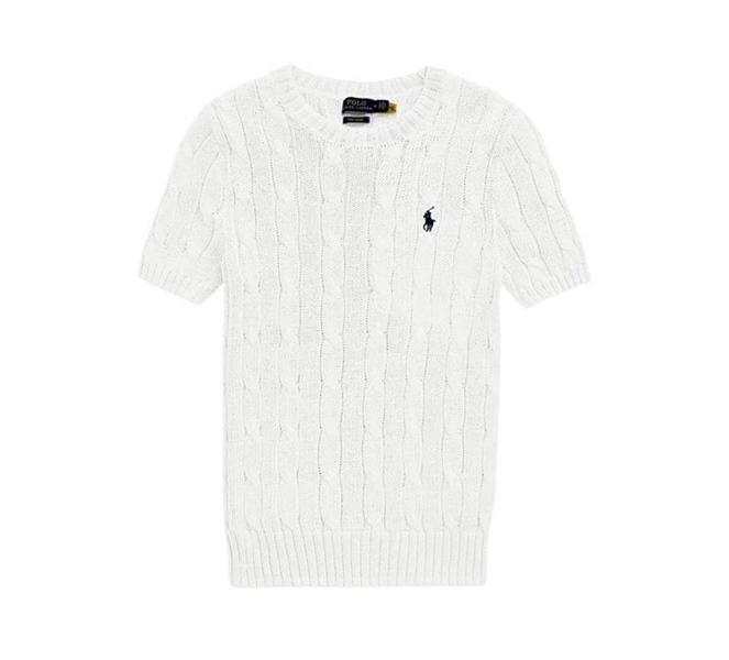 Ralph Lauren Knit Tee