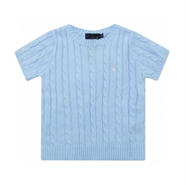 Ralph Lauren Knit Tee