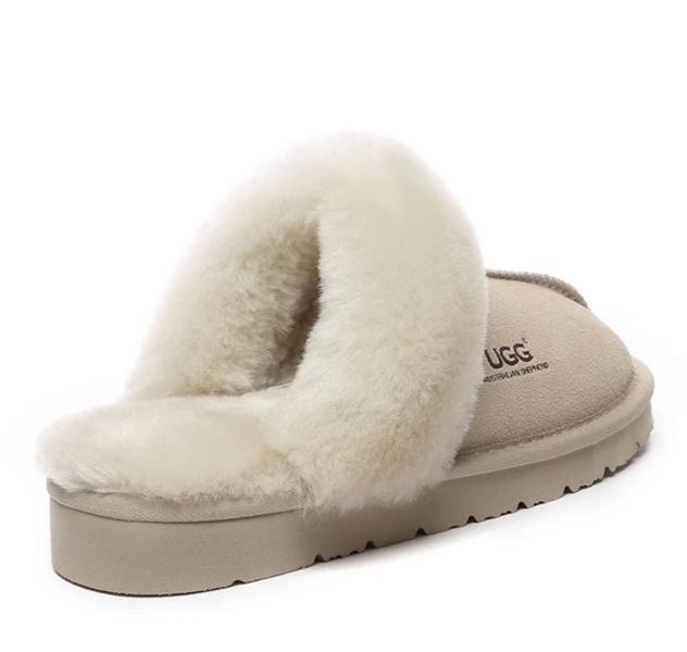 UGG AU Disquette