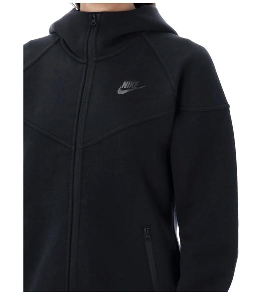Nike Sportswear Tech Fleece Windrunner Full-Zipped Hoodie