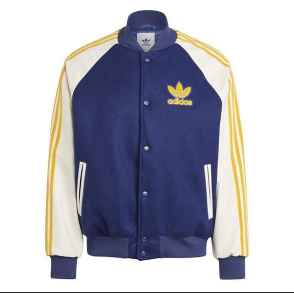 Adidas Originals Baseball Jerseys