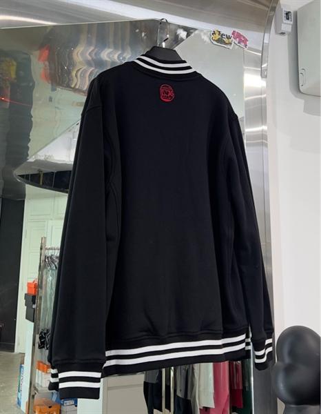 Billionaire Boys Club Varsity Jacket