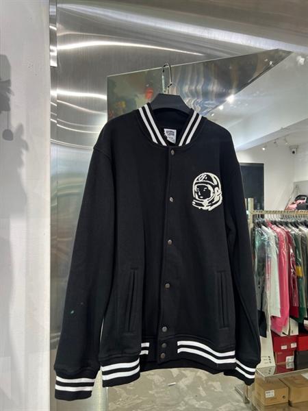 Billionaire Boys Club Varsity Jacket