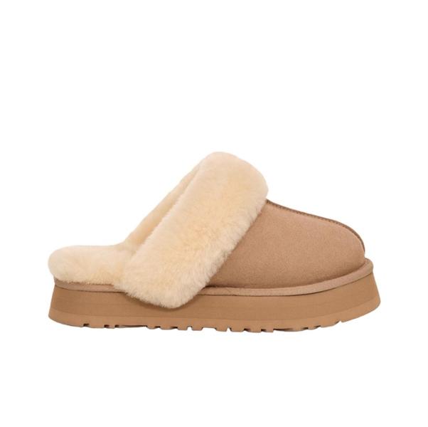UGG US Disquette