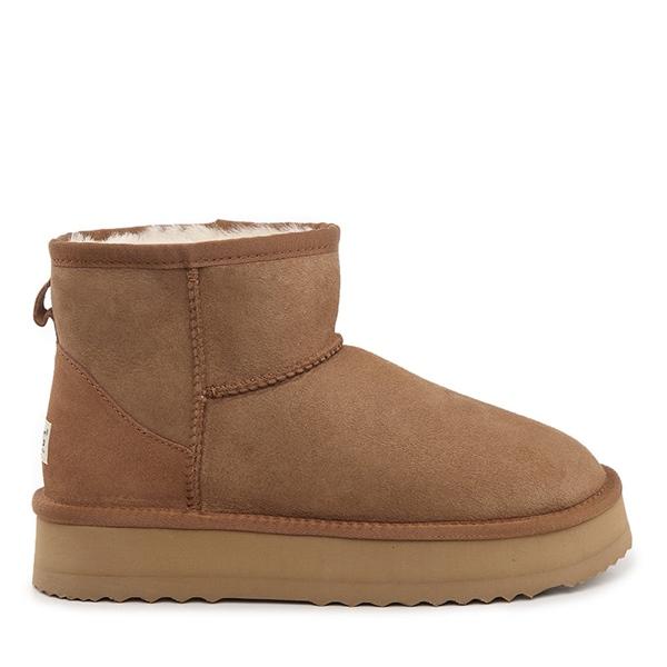 UGG AU Classic Mini Boot