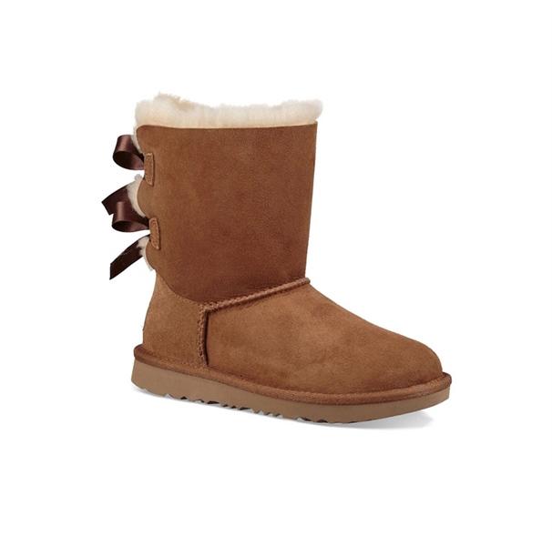 UGG US Bailey Mini II Bow Boot