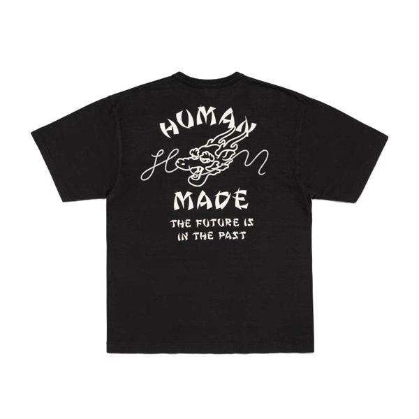 Human Made Dragon Tee