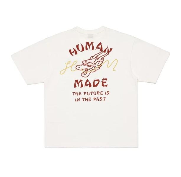 Human Made Dragon Tee
