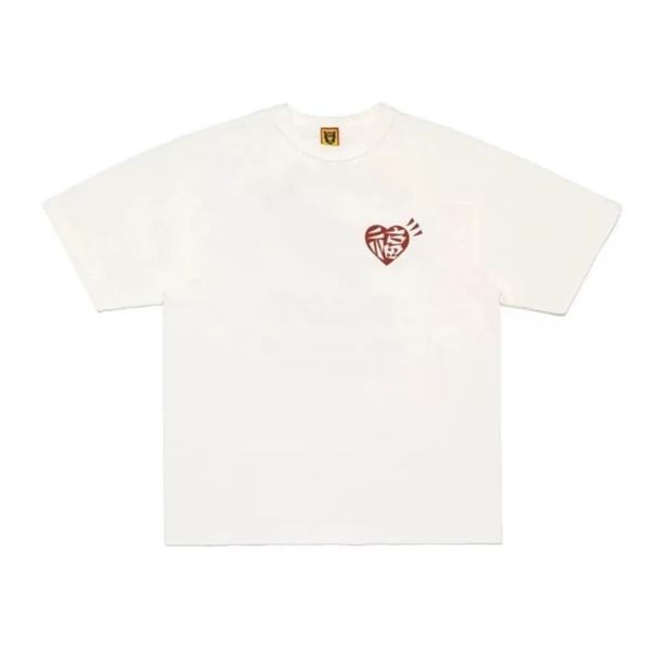 Human Made Dragon Tee