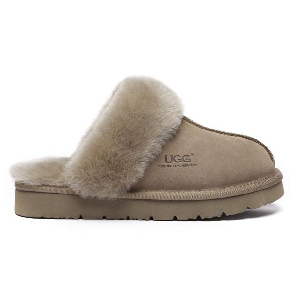 UGG AU Disquette