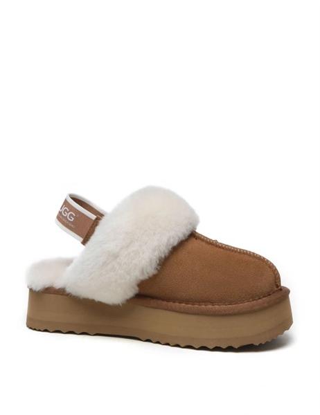 UGG AU Muffin Platform