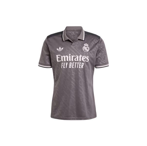 Real Madrid Jersey SS24
