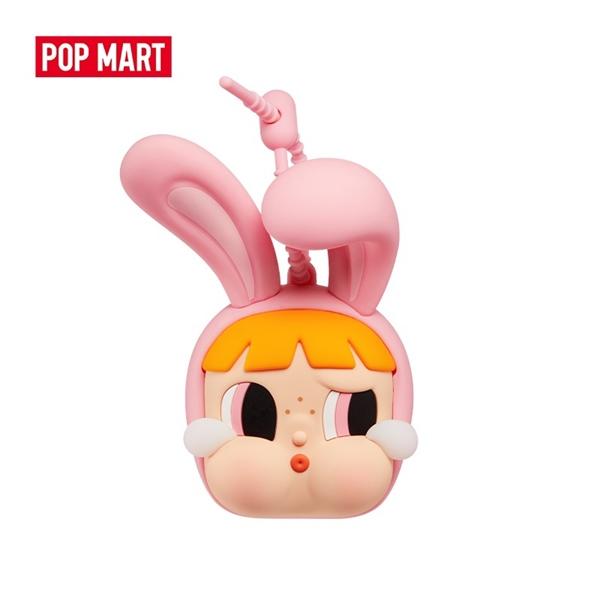 Crybaby Powerpuff Girl Mirror