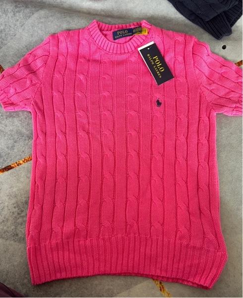 Ralph Lauren Knit Tee
