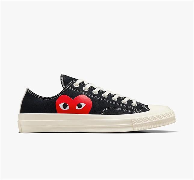 Converse CDG Play Heart