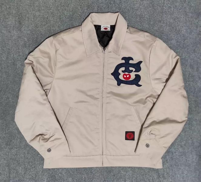 BBC Ice Cream Worker Jacket