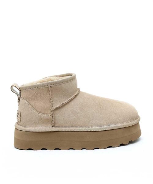 UGG AU Ultra Mini Classic Boot