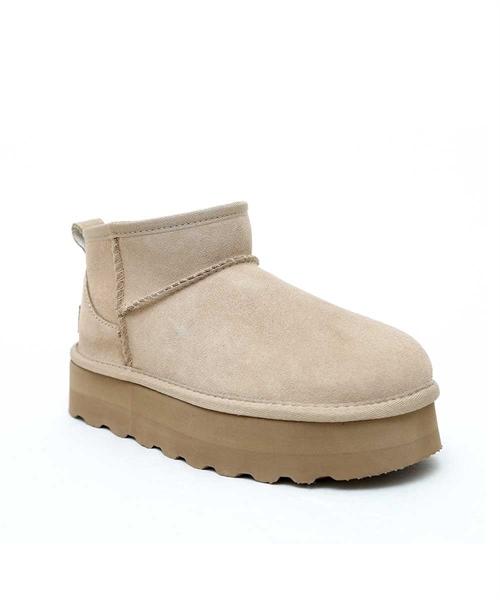 UGG AU Ultra Mini Classic Boot