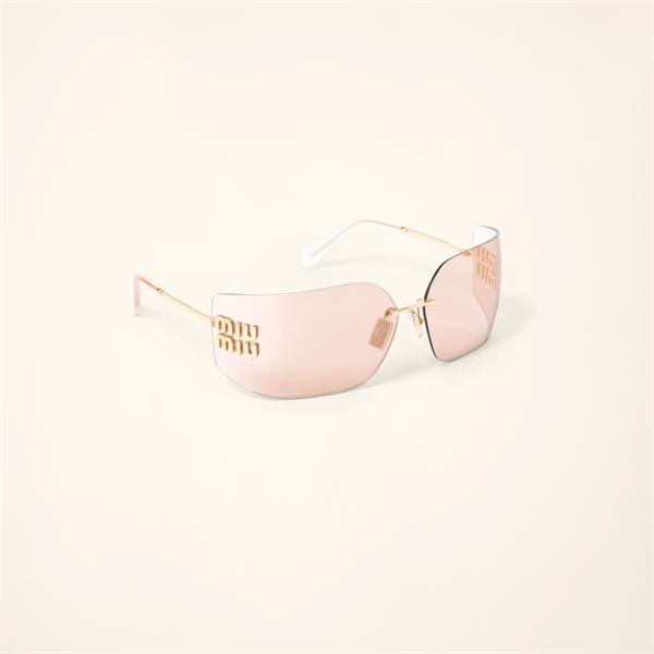 Miu Miu Sunglasses