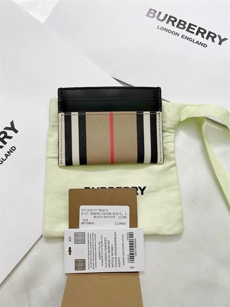 Burberry Cardholder