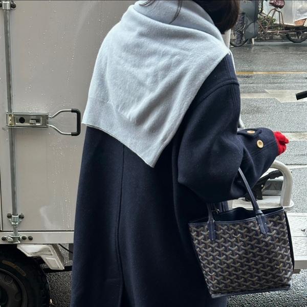 Goyard Anjou Mini Bag