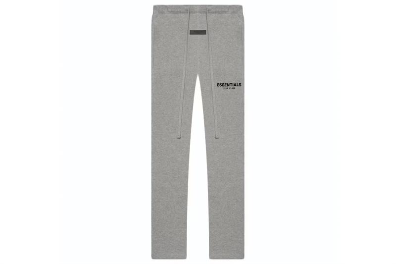 Essentials Relaxed Pants