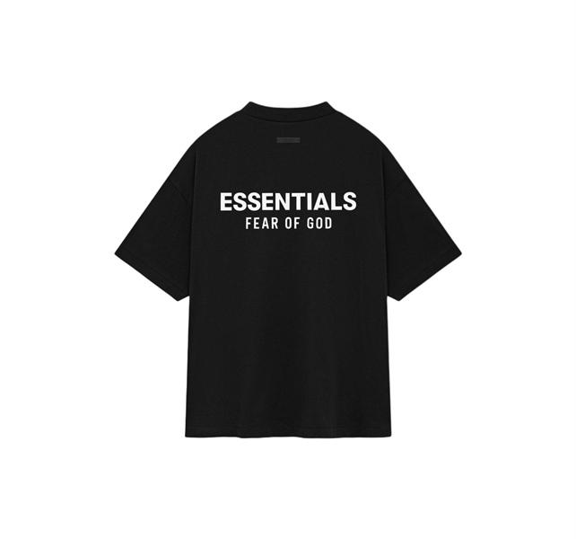 Essentials Holiday Fall24 Tee