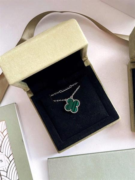 VCA Alhambra Necklace