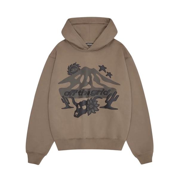 Broken Planet Off The Grid Hoodie